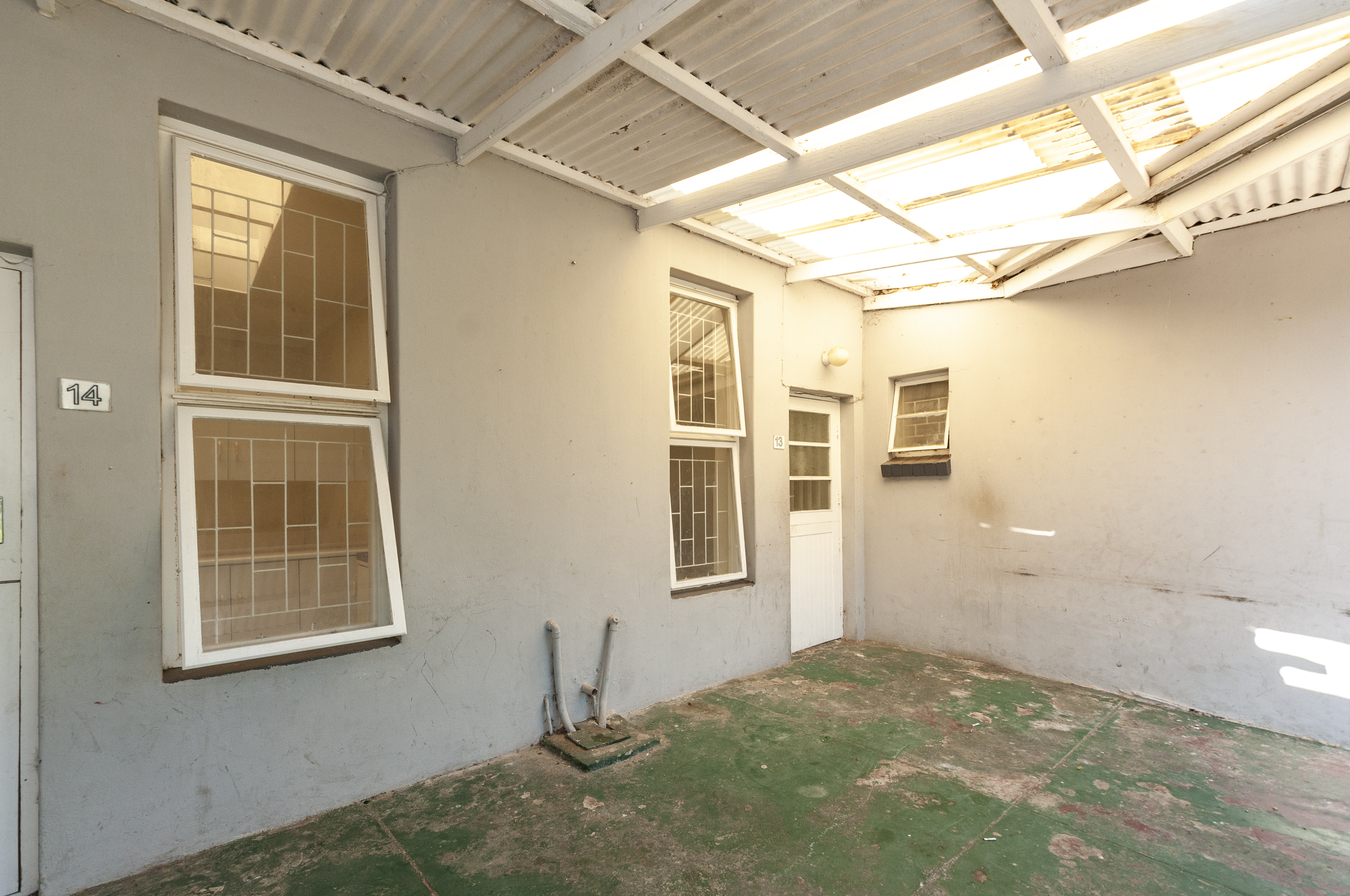 16 Bedroom Property for Sale in Audas Estate Western Cape